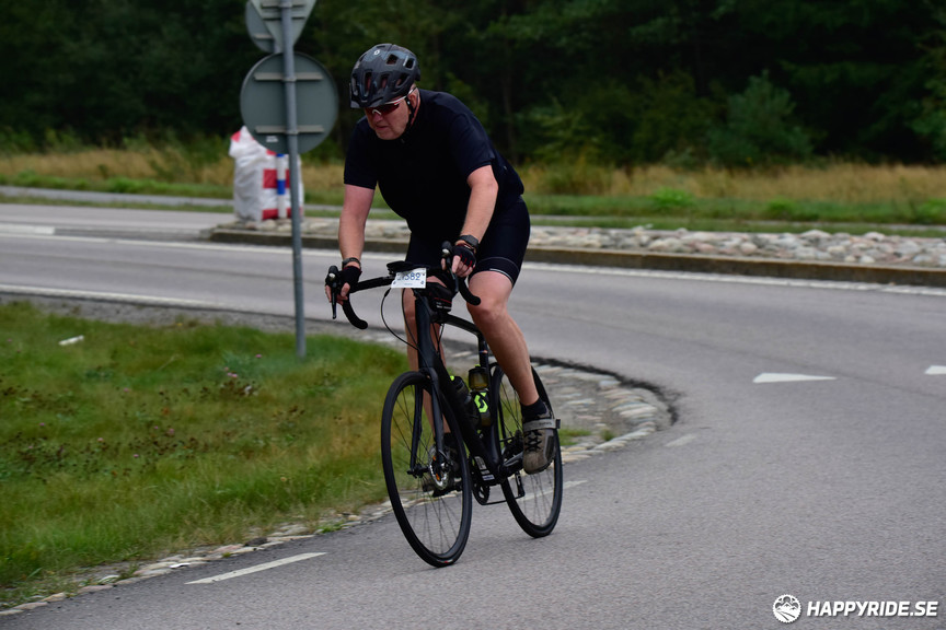 Bild från Velothon Stockholm 2016 55km
